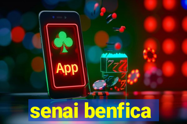 senai benfica